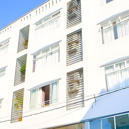 Thien Nga Family Hotel На Транг Екстериор снимка